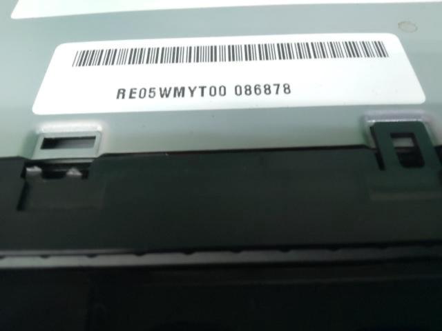 Panasonic Strada
CN-RE 05 WD
+
Repair parts
(202605)