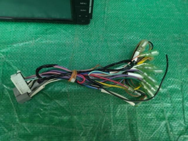 Panasonic Strada
CN-RE 05 WD
+
Repair parts
(202605)
