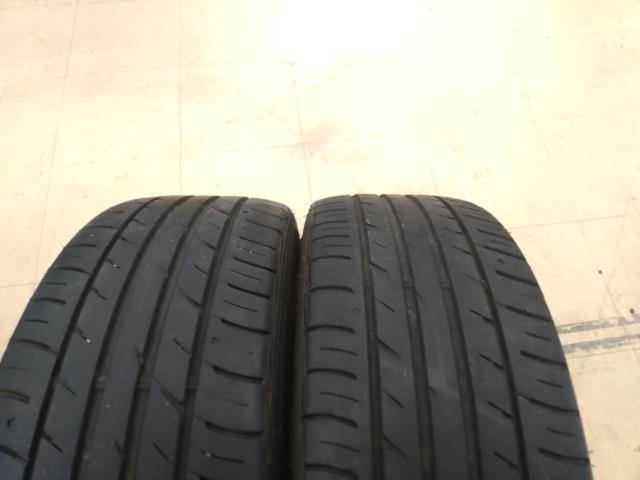 【KYOHO】STEINER(シュタイナー) LSV + 【FALKEN】ZIEX ZE914F 215/40R18