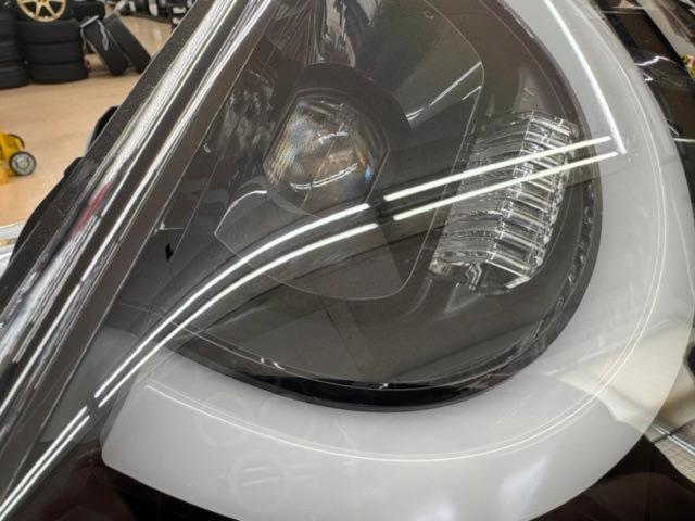 【値下げしました!!】三菱純正 LEDヘッドライト ※助手席側のみ デリカミニ
