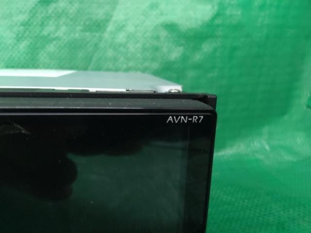 ★最終値下げ★ 【ECLIPSE】 AVN-R7