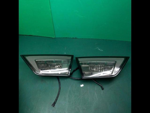 The [Price Cuts!] manufacturer unknown
Mark X / 130 system
LED tail lens
Smoke
With opening function
Sequential turn signal