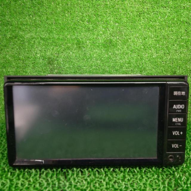 【トヨタ純正】NSCD-W66