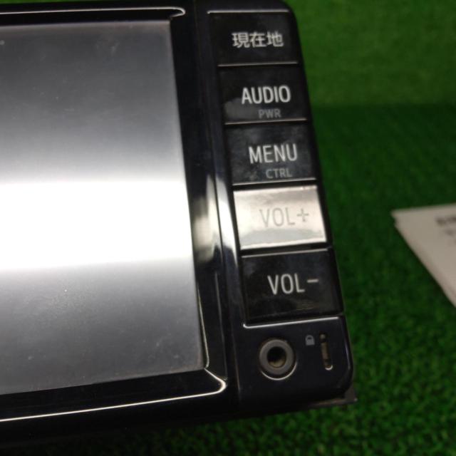 【トヨタ純正】NSCD-W66