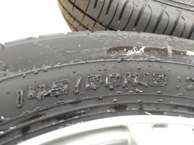 【weds(ウェッズ)】JOKER(ジョーカー) ROOK (4HOLE)+【DUNLOP】ENASAVE EC204 145/80R13