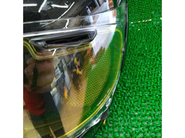 Arai
RX-7X
Full-face helmet