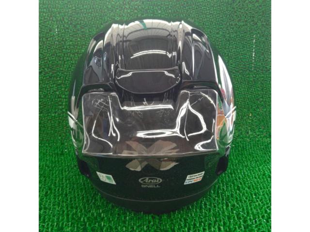 Arai
RX-7X
Full-face helmet