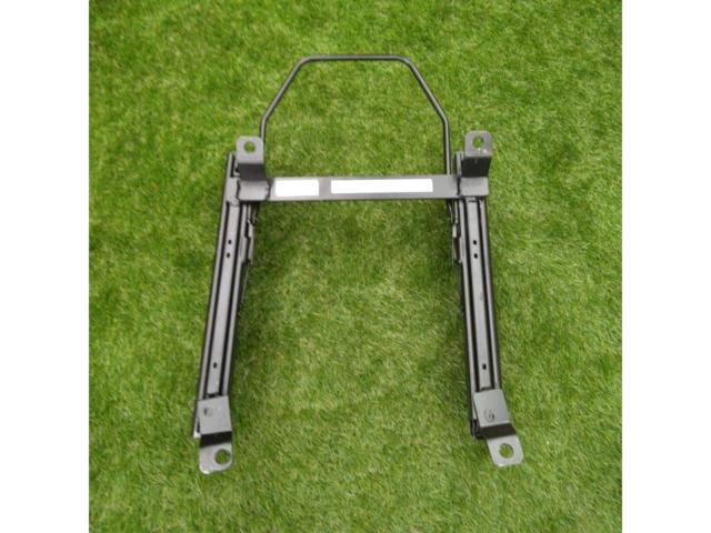 BRIDE R002LF フルバケットシート用 スーパーシートレール LFタイプ 助手席側用 NA/NBロードスター
