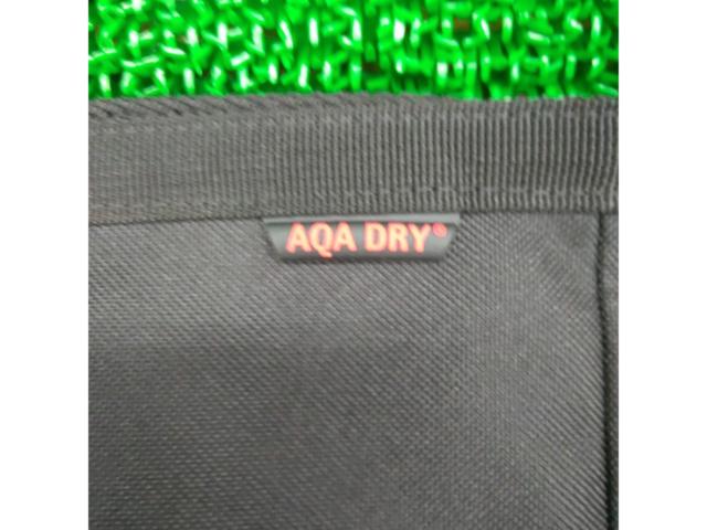 ROUGH&ROAD AQA DRY ヒップバッグ RR9510