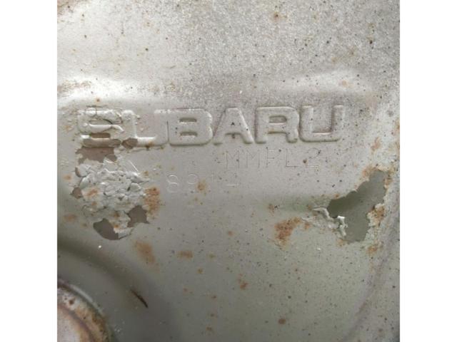 SUBARU (Subaru)
Forrester / SKE
Genuine
Muffler
Rear piece only