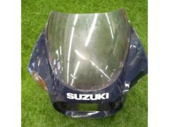 SUZUKI GSX-R400 純正アッパーカウル