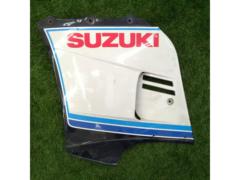 【左側のみ】SUZUKI GSX-R400 純正ミドルカウル