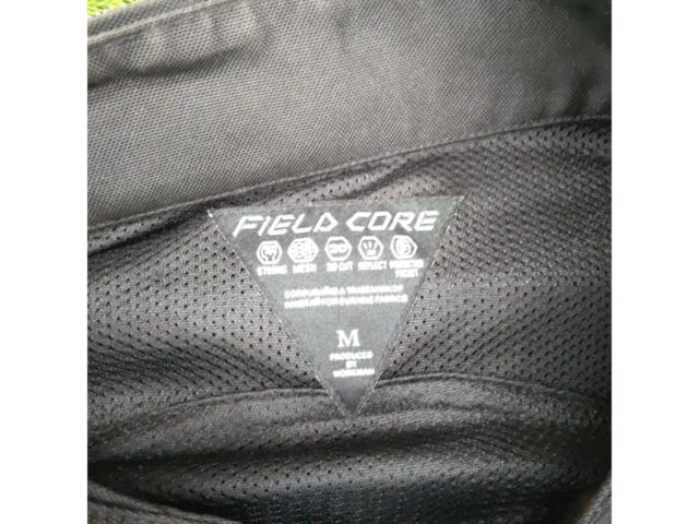 WORKMAN(ワークマン) FiELD CORE メッシュジャケット