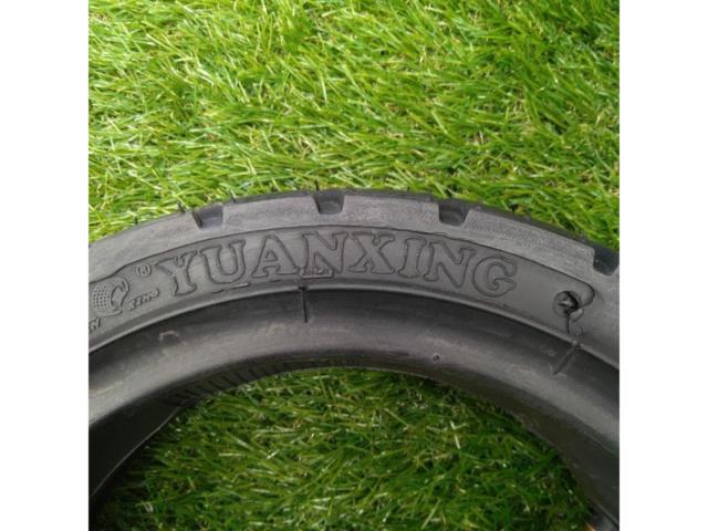 【1本のみ】YUANXING 90/65-8 2020年製造