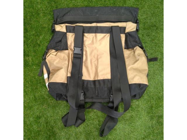 ARB  Track Pack SⅡ トラックパックバッグ