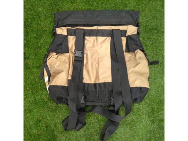 ARB  Track Pack SⅡ トラックパックバッグ