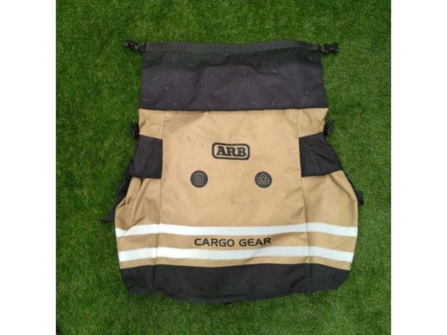 ARB  Track Pack SⅡ トラックパックバッグ