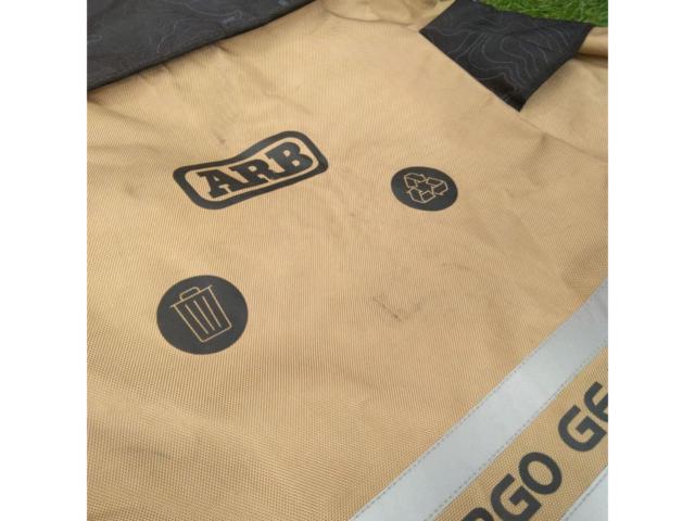 ARB  Track Pack SⅡ トラックパックバッグ