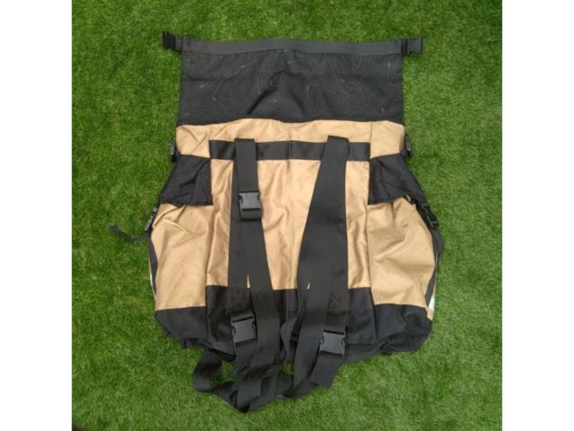 ARB  Track Pack SⅡ トラックパックバッグ