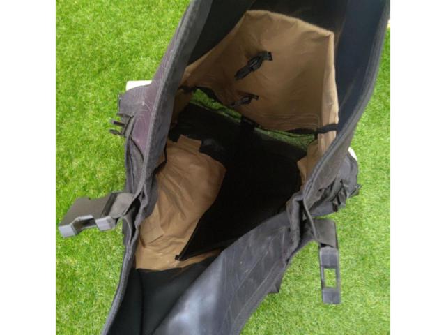 ARB  Track Pack SⅡ トラックパックバッグ