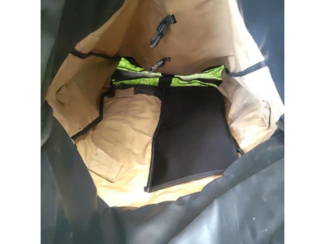 ARB  Track Pack SⅡ トラックパックバッグ