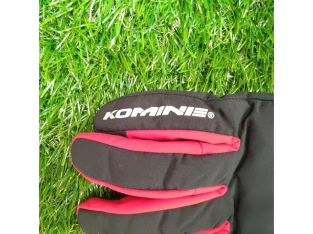KOMINE(コミネ) GK-129 レイングローブ サイズ:L