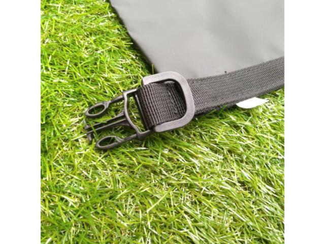 RSTaichi
Waterproof bag (backpack)
SSTR