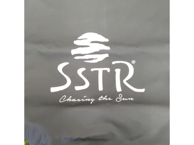 RSTaichi
Waterproof bag (backpack)
SSTR