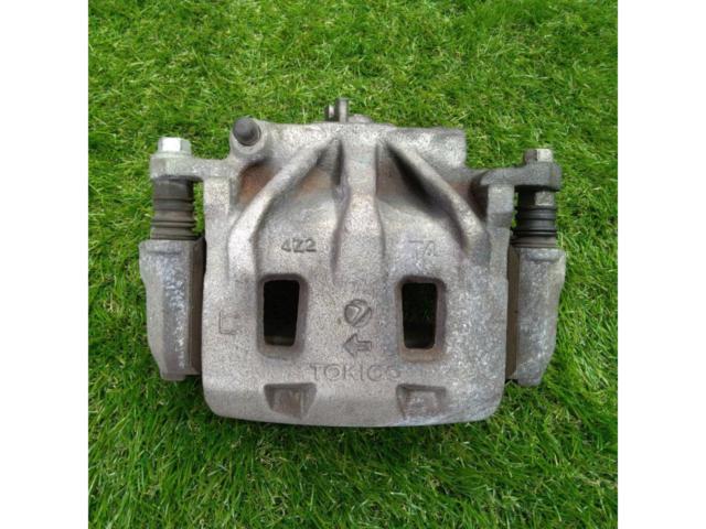 Front only - Subaru genuine parts
WRX
S4
Genuine brake caliper