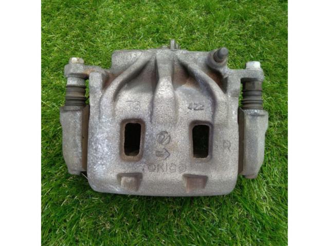 Front only - Subaru genuine parts
WRX
S4
Genuine brake caliper