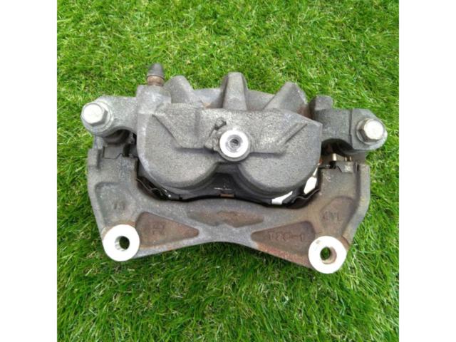 Front only - Subaru genuine parts
WRX
S4
Genuine brake caliper