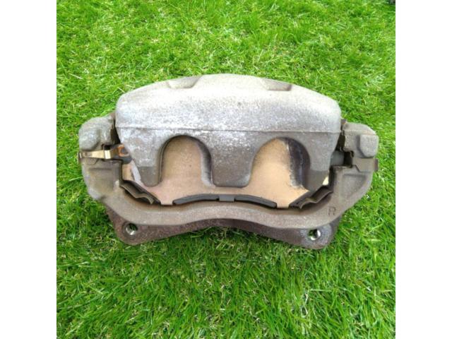Front only - Subaru genuine parts
WRX
S4
Genuine brake caliper