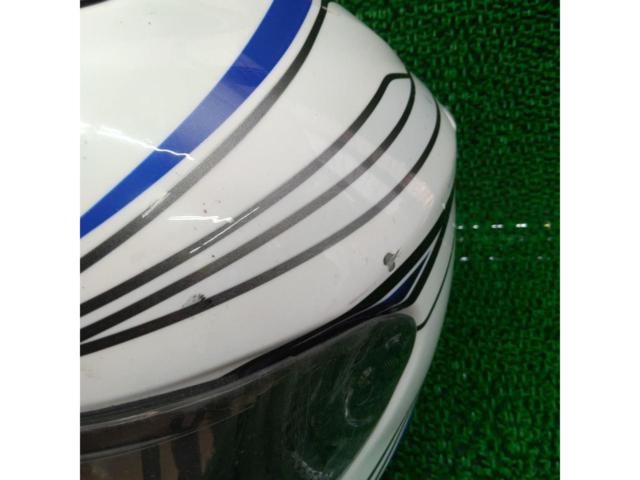 SHOEI - As-is condition sale (with minor defects)
QWEST
Full-face helmet