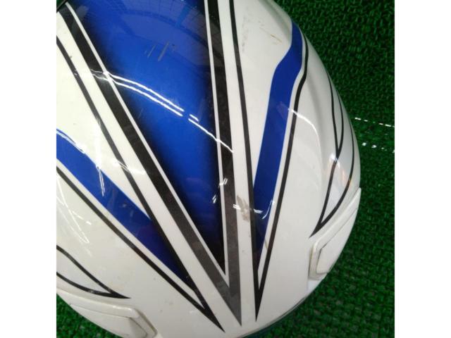 SHOEI - As-is condition sale (with minor defects)
QWEST
Full-face helmet