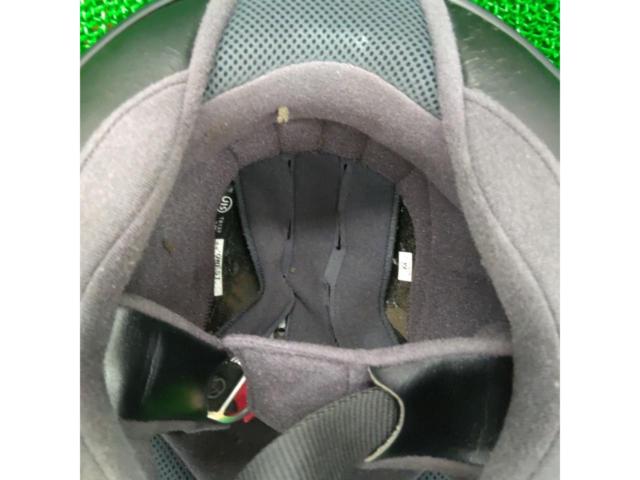 SHOEI - As-is condition sale (with minor defects)
QWEST
Full-face helmet