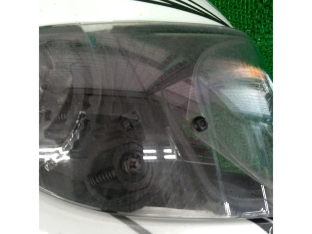 SHOEI - As-is condition sale (with minor defects)
QWEST
Full-face helmet