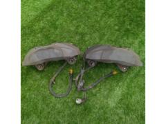 LEXUS (Lexus)
LS460
Genuine
Front brake caliper
2 split