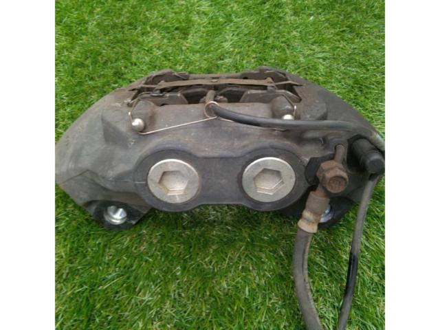 LEXUS (Lexus)
LS460
Genuine
Front brake caliper
2 split