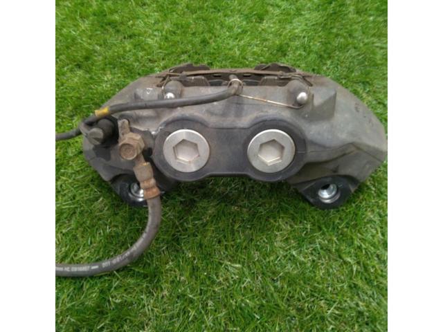 LEXUS (Lexus)
LS460
Genuine
Front brake caliper
2 split