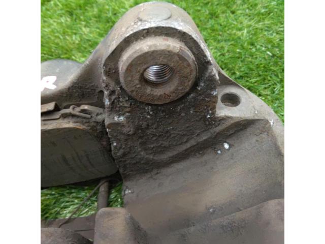 LEXUS (Lexus)
LS460
Genuine
Front brake caliper
2 split