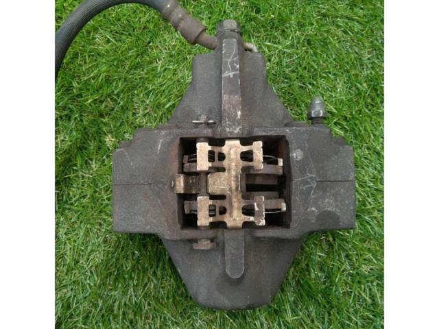 TOYOTA (Toyota)
Mark Ⅱ / JZX110
Genuine
Rear brake caliper
Right and left
2 split