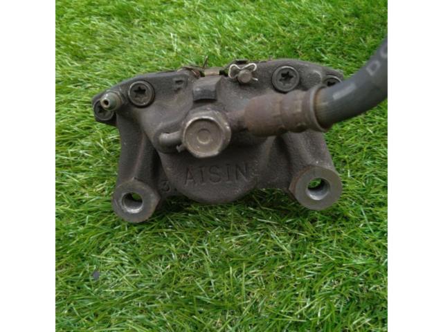 TOYOTA (Toyota)
Mark Ⅱ / JZX110
Genuine
Rear brake caliper
Right and left
2 split
