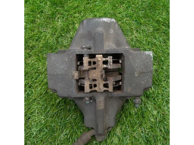 TOYOTA (Toyota)
Mark Ⅱ / JZX110
Genuine
Rear brake caliper
Right and left
2 split