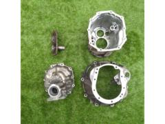 [Wakeari] TOYOTA (Toyota)
R154
Transmission bell housing + transmission case
4 split