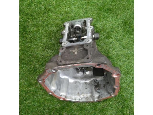 [Wakeari] TOYOTA (Toyota)
R154
Transmission bell housing + transmission case
4 split