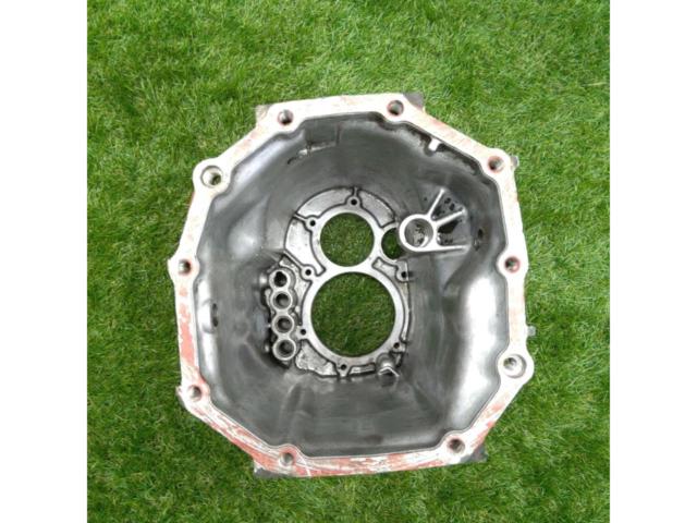 [Wakeari] TOYOTA (Toyota)
R154
Transmission bell housing + transmission case
4 split