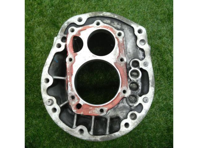 [Wakeari] TOYOTA (Toyota)
R154
Transmission bell housing + transmission case
4 split