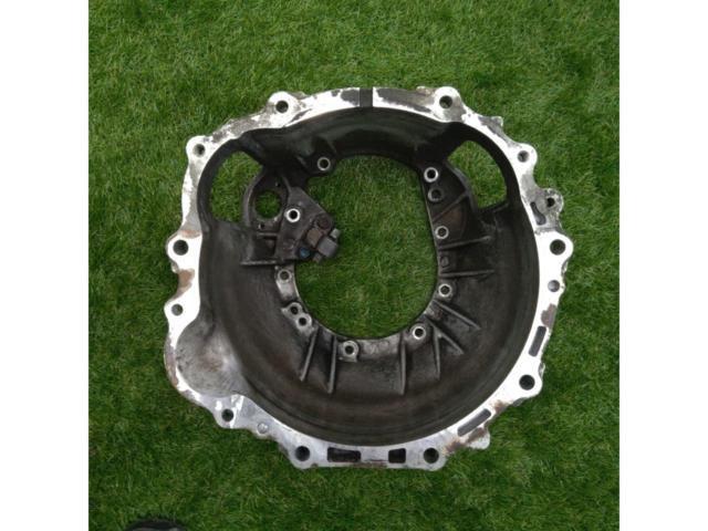 [Wakeari] TOYOTA (Toyota)
R154
Transmission bell housing + transmission case
4 split