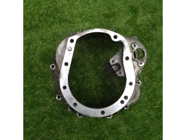 [Wakeari] TOYOTA (Toyota)
R154
Transmission bell housing + transmission case
4 split