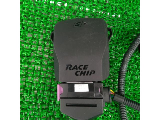 RACE (As-is sale, with minor defects)
CHIP
Sub computer
MR31S / Hustler
